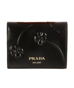 PRADA: Кошелёк 