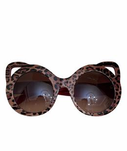 DOLCE&GABBANA: Очки 