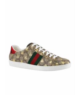 GUCCI: Кеды 