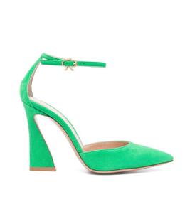 GIANVITO ROSSI: Туфли 