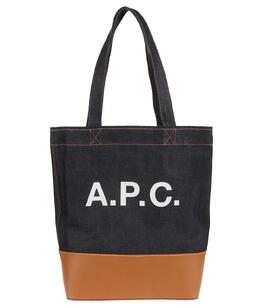 A.P.C.: Сумка 