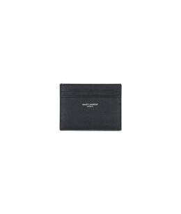 SAINT LAURENT: Картхолдер 