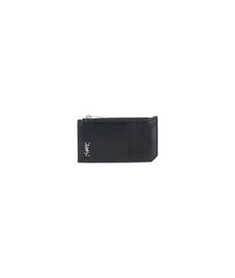 SAINT LAURENT: Картхолдер 