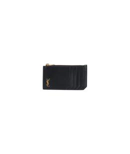 SAINT LAURENT: Картхолдер 
