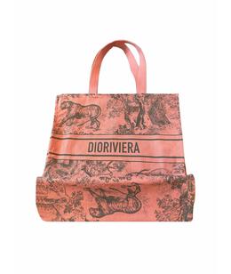 CHRISTIAN DIOR: Сумка 
