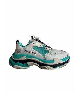 BALENCIAGA: Кроссовки 