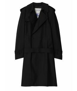 BURBERRY: Пальто 