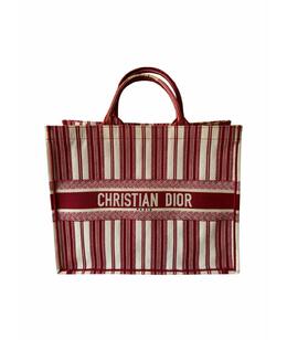 CHRISTIAN DIOR: Сумка 