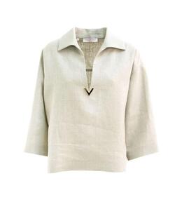 VALENTINO: Рубашка 