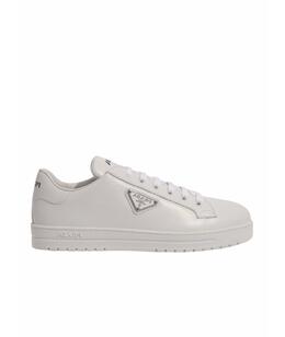 PRADA: Кеды 