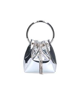JIMMY CHOO: Клатч 