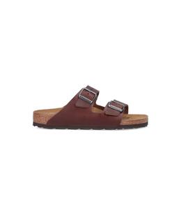 BIRKENSTOCK: Шлёпанцы 