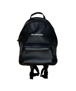 BALENCIAGA: Рюкзак 