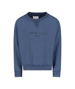 MAISON MARGIELA: Толстовка 