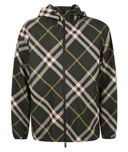 BURBERRY: Куртка 
