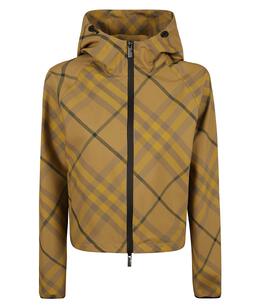 BURBERRY: Куртка 