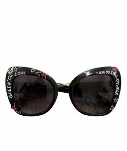 DOLCE&GABBANA: Очки 