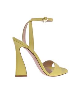 GIANVITO ROSSI: Туфли 