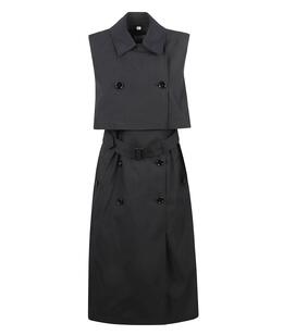 BURBERRY: Платье 