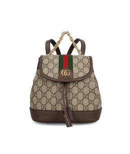 GUCCI: Рюкзак 