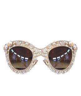 DOLCE&GABBANA: Очки 