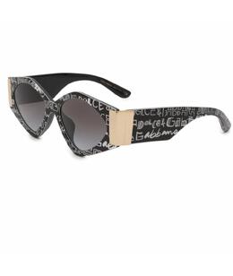DOLCE&GABBANA: Очки 