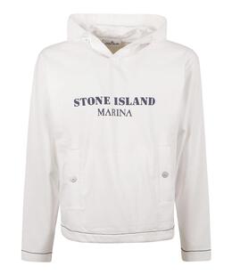 STONE ISLAND: Толстовка 