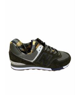 NEW BALANCE: Кроссовки 