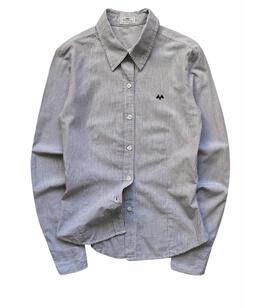 BURBERRY: Рубашка 