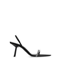 SAINT LAURENT: Туфли 