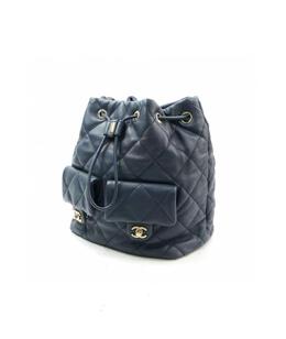 CHANEL: Рюкзак 