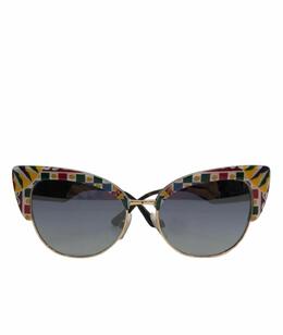 DOLCE&GABBANA: Очки 