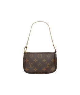 LOUIS VUITTON: Клатч 