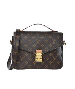 LOUIS VUITTON: Сумка 
