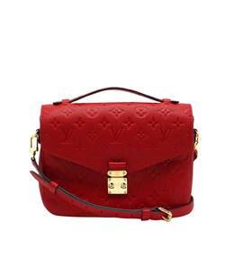 LOUIS VUITTON: Сумка 
