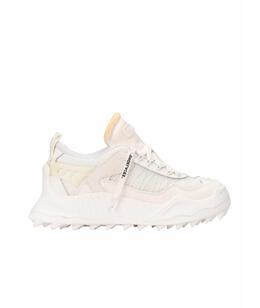 OFF-WHITE: Кроссовки 