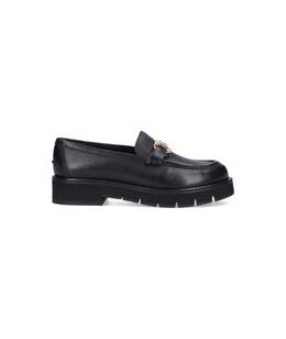 SALVATORE FERRAGAMO: Лоферы 