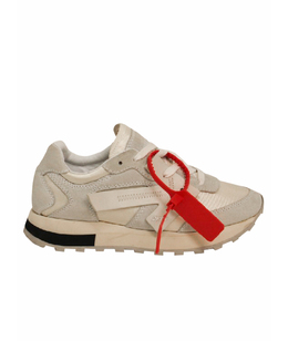 OFF-WHITE: Кроссовки 