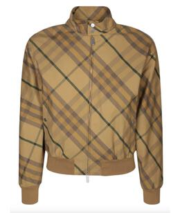 BURBERRY: Куртка 