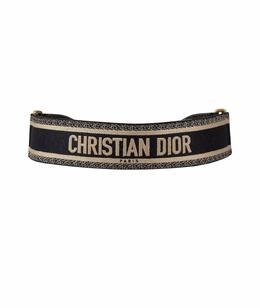 CHRISTIAN DIOR: Ремень 