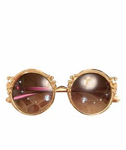 DOLCE&GABBANA: Очки 