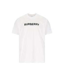 BURBERRY: Футболка 