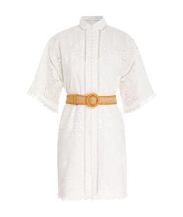 ZIMMERMANN: Платье 