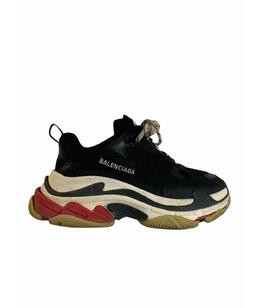 BALENCIAGA: Кроссовки 