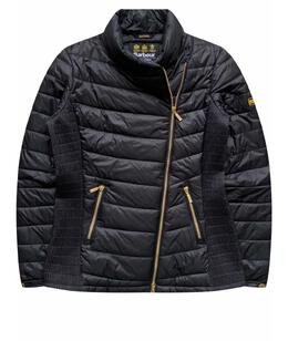 BARBOUR: Демисезонная куртка 