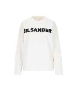 JIL SANDER: Свитшот 