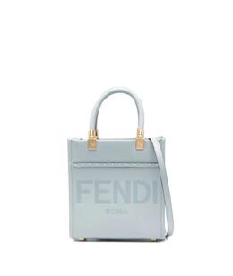 FENDI: Сумка 