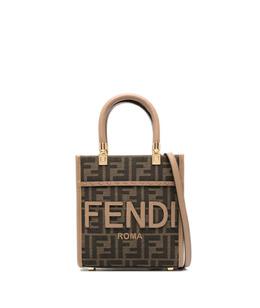 FENDI: Сумка 