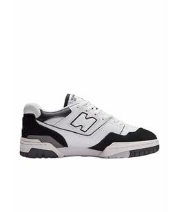 NEW BALANCE: Чёрные кроссовки 