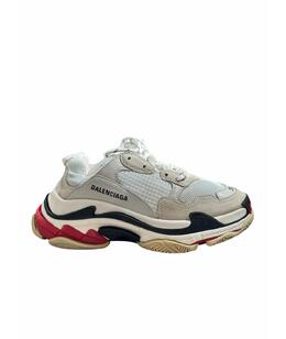 BALENCIAGA: Кроссовки 